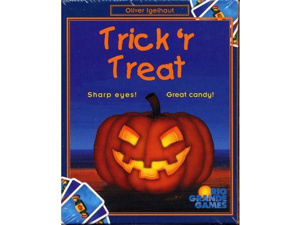 Trick 'r Treat