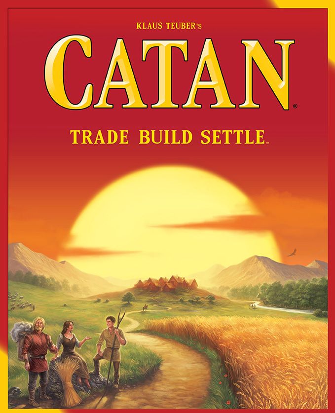 CATAN