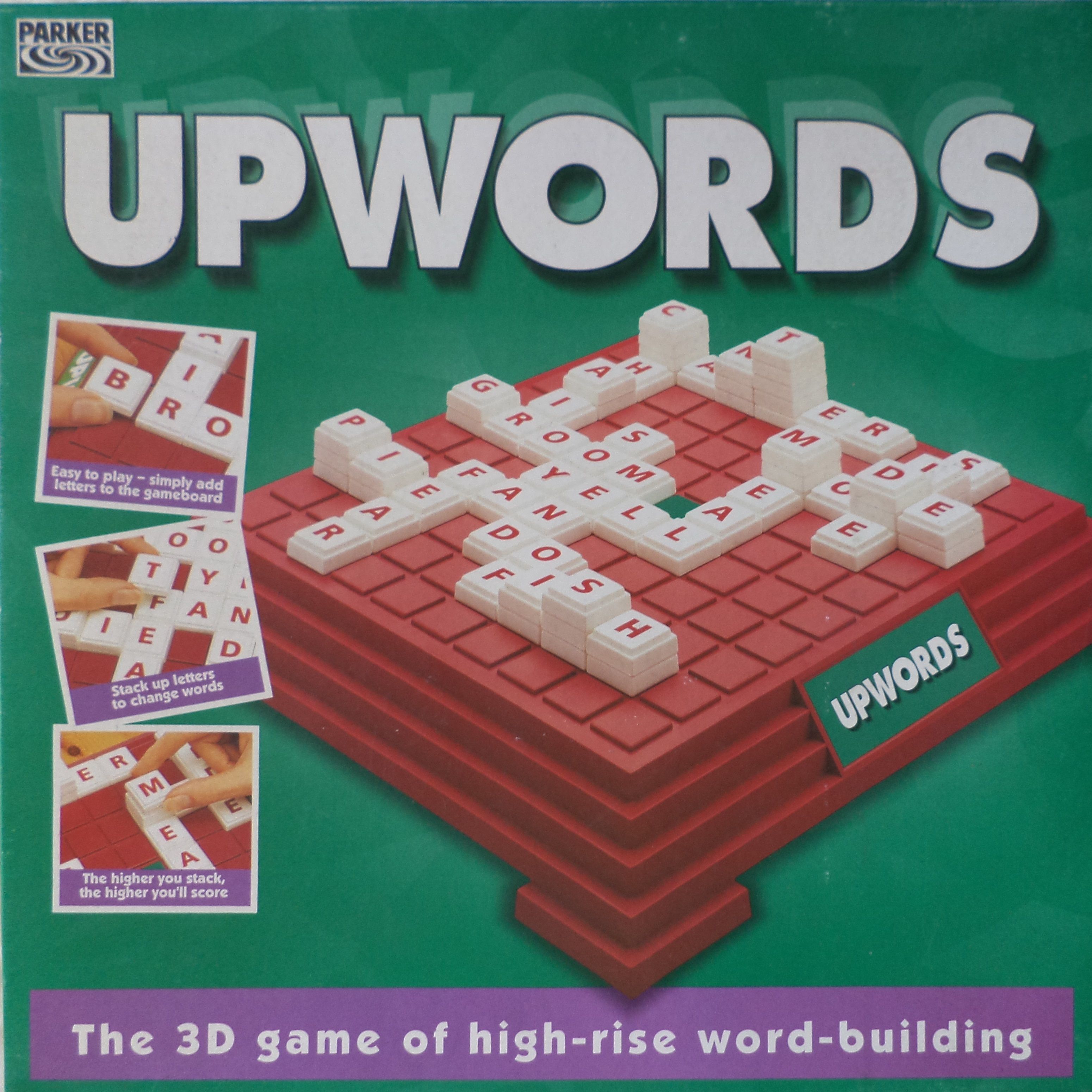 Upwords