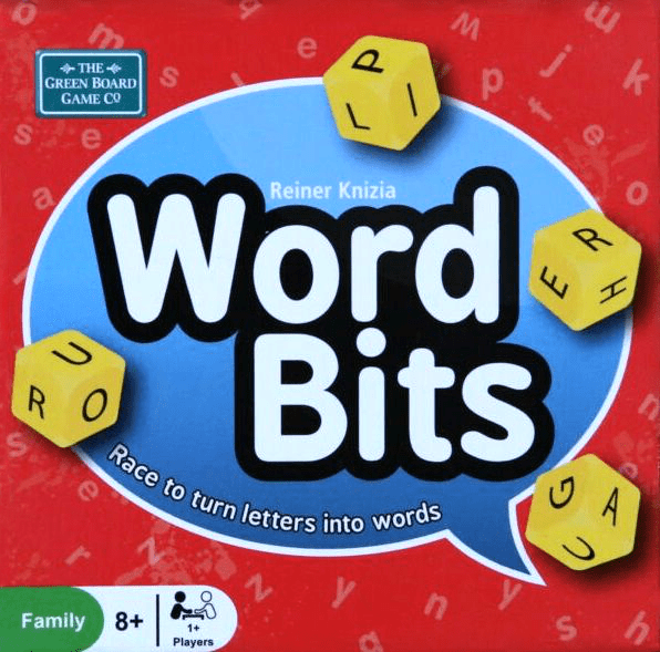 Word Bits