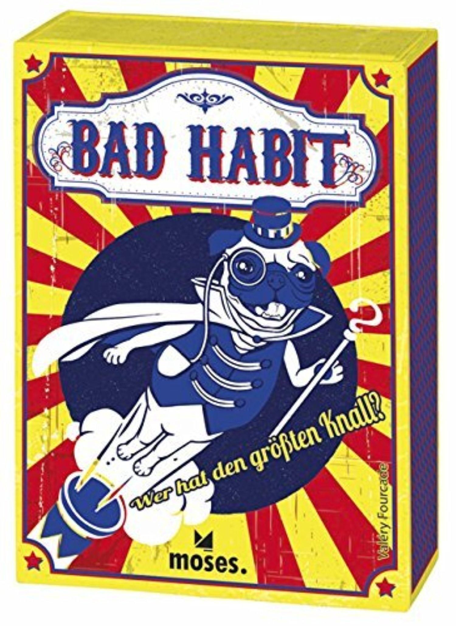 Bad Habit