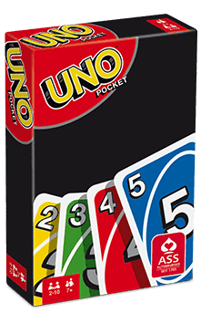 UNO Pocket