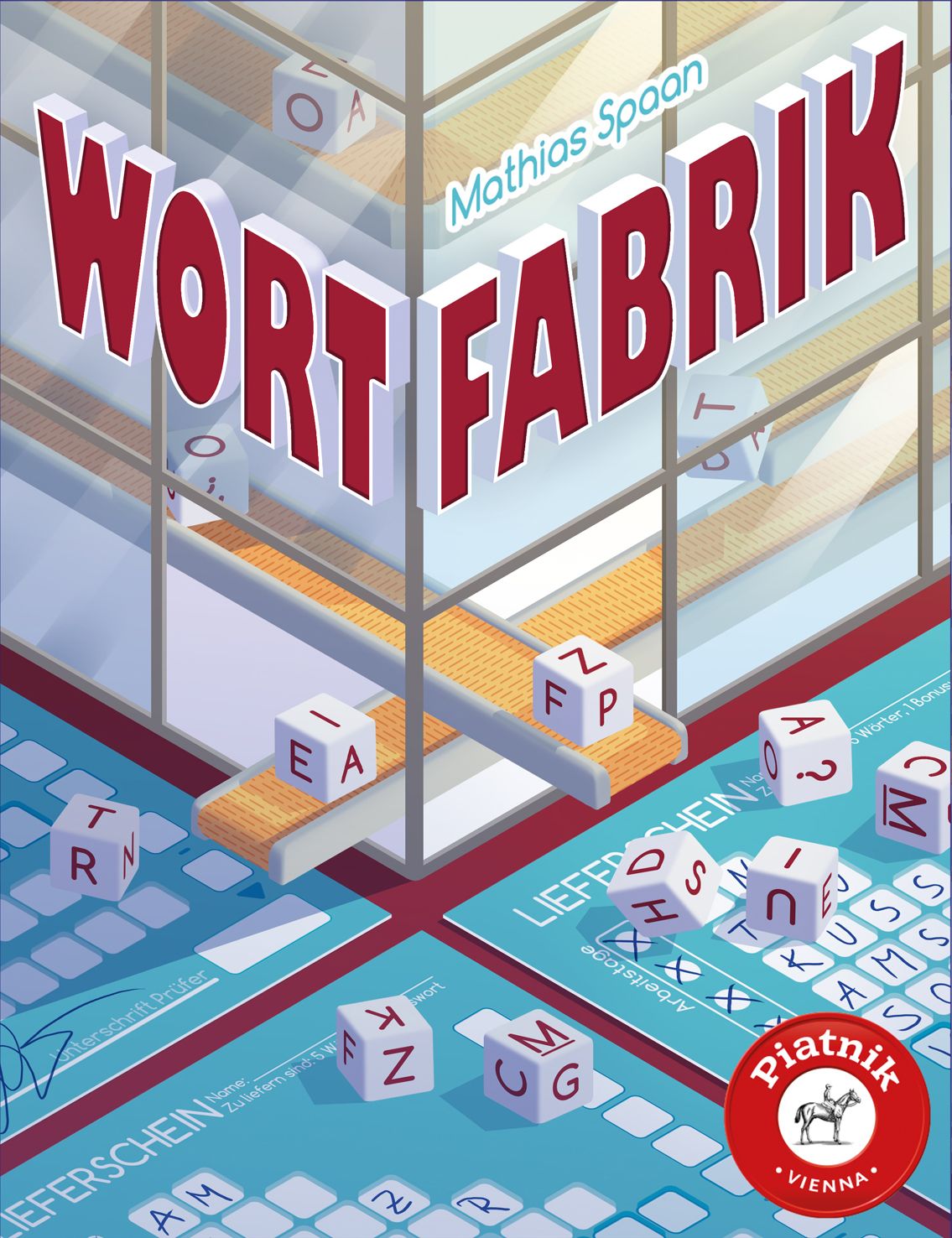 Wortfabrik