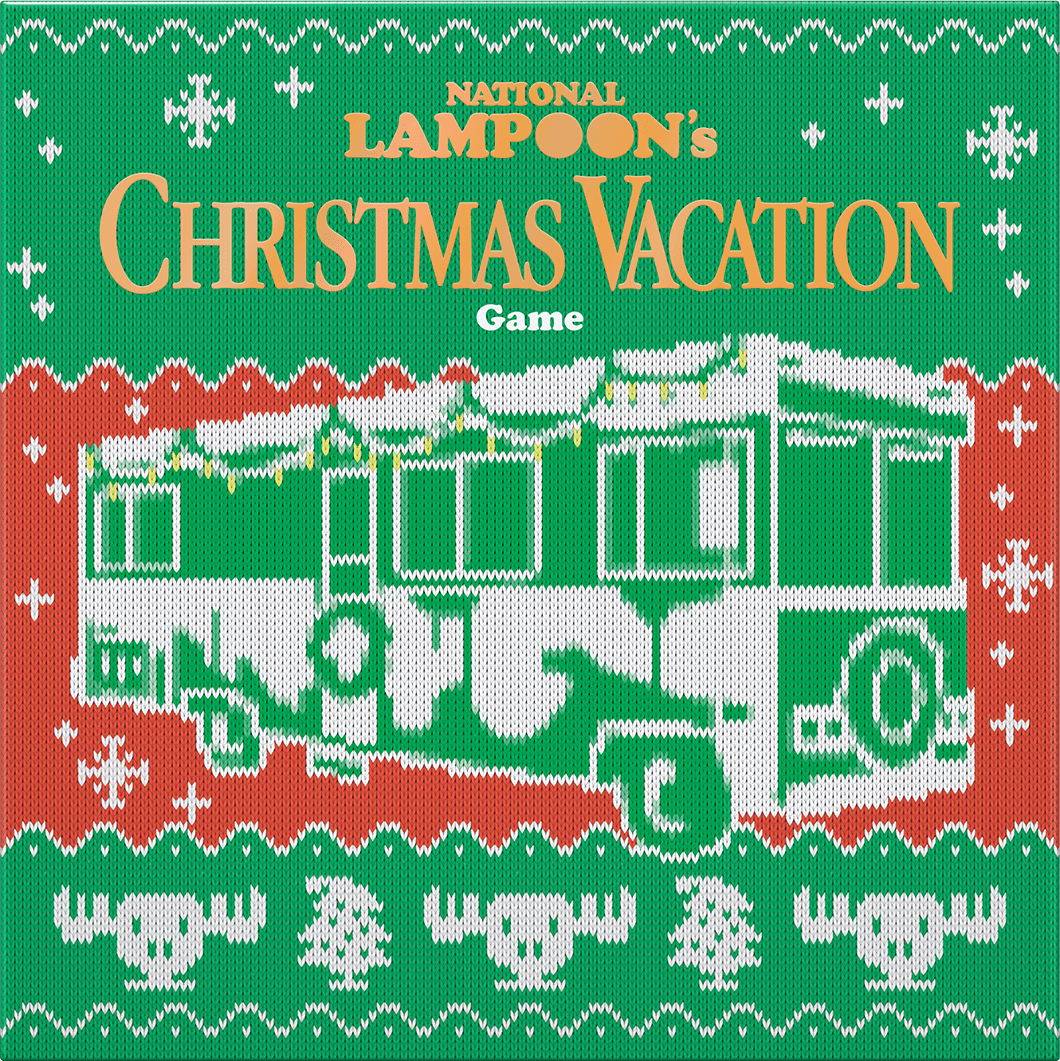 National Lampoon's Christmas Vacation