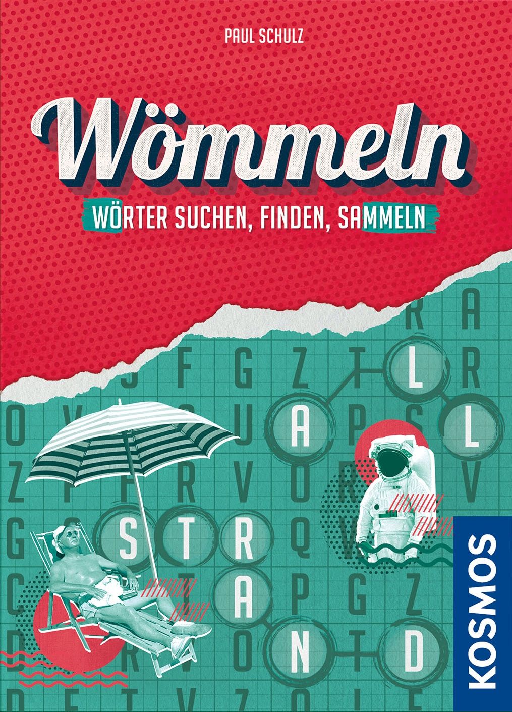 Wömmeln