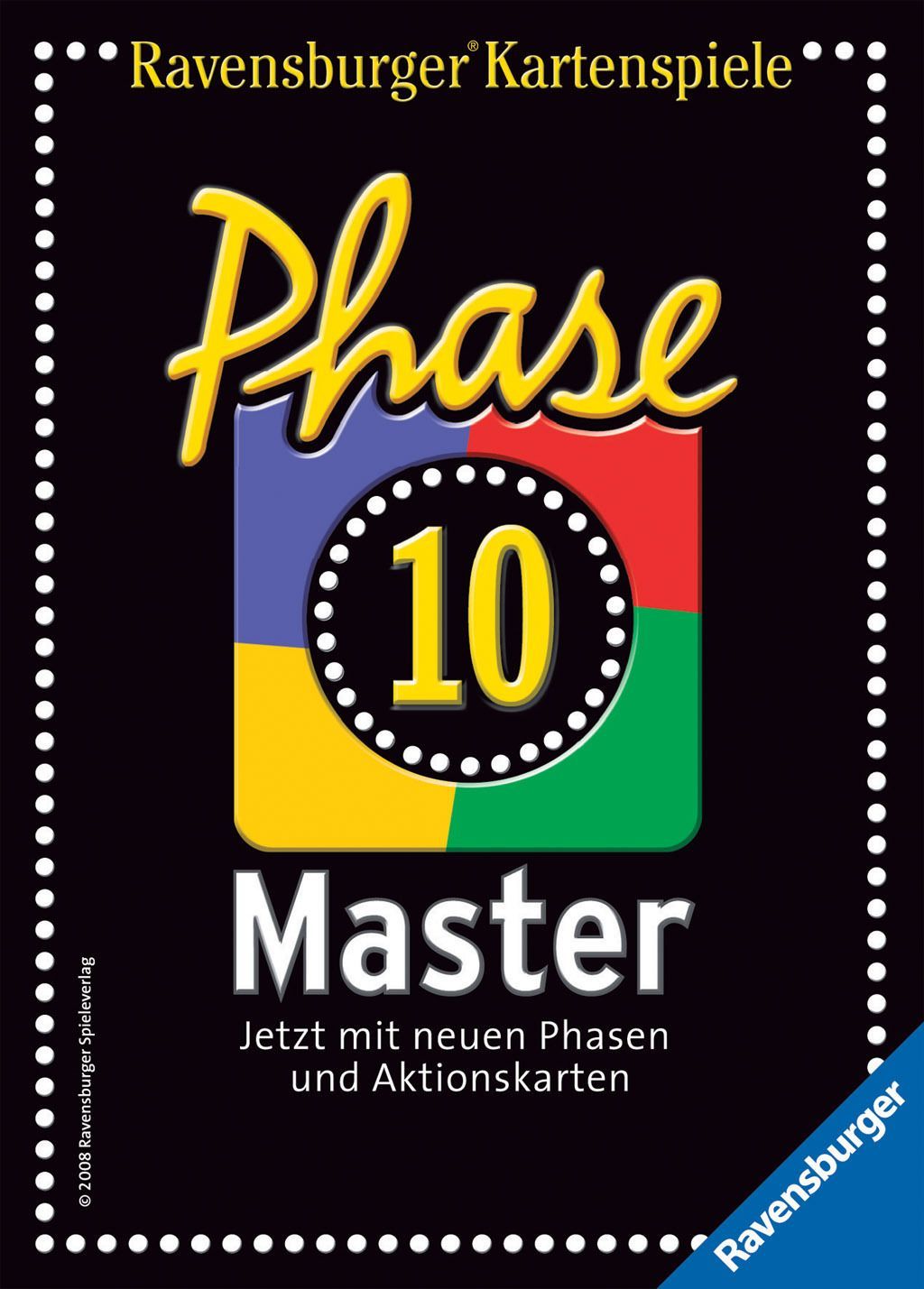 Phase 10 Master