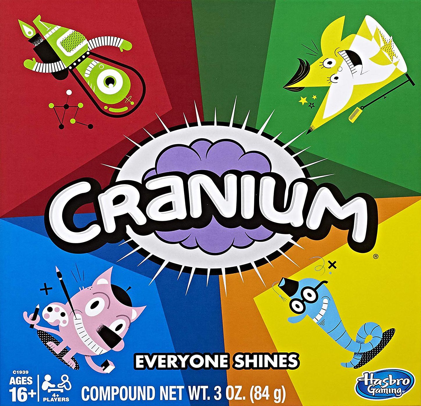 Cranium