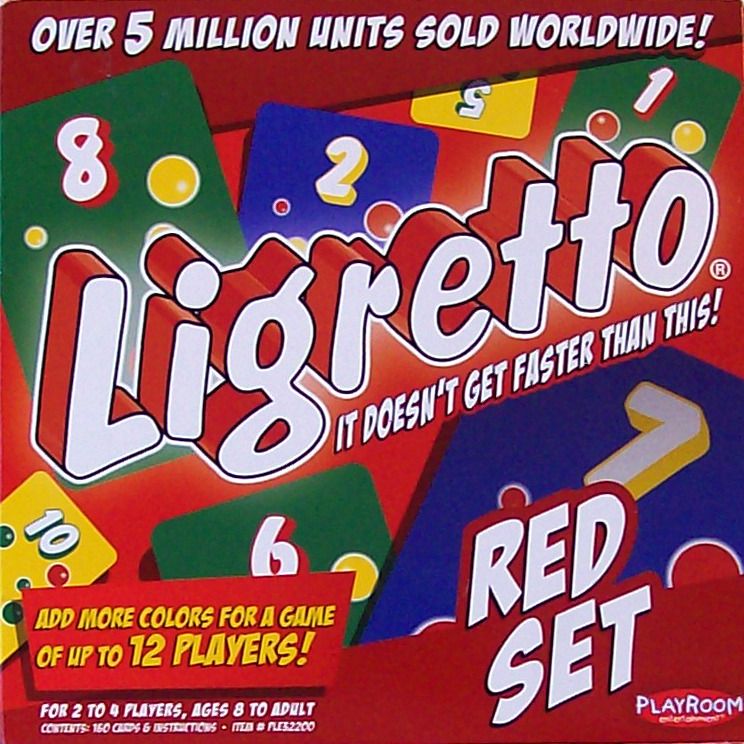 Ligretto